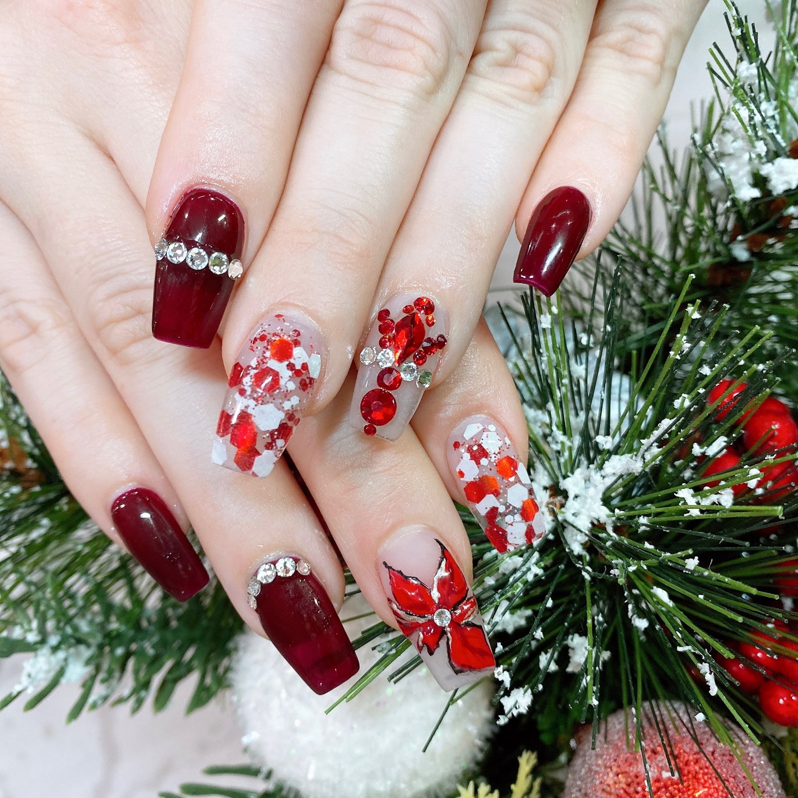 Nails Design - Philadelphia, PA 19128 (22)