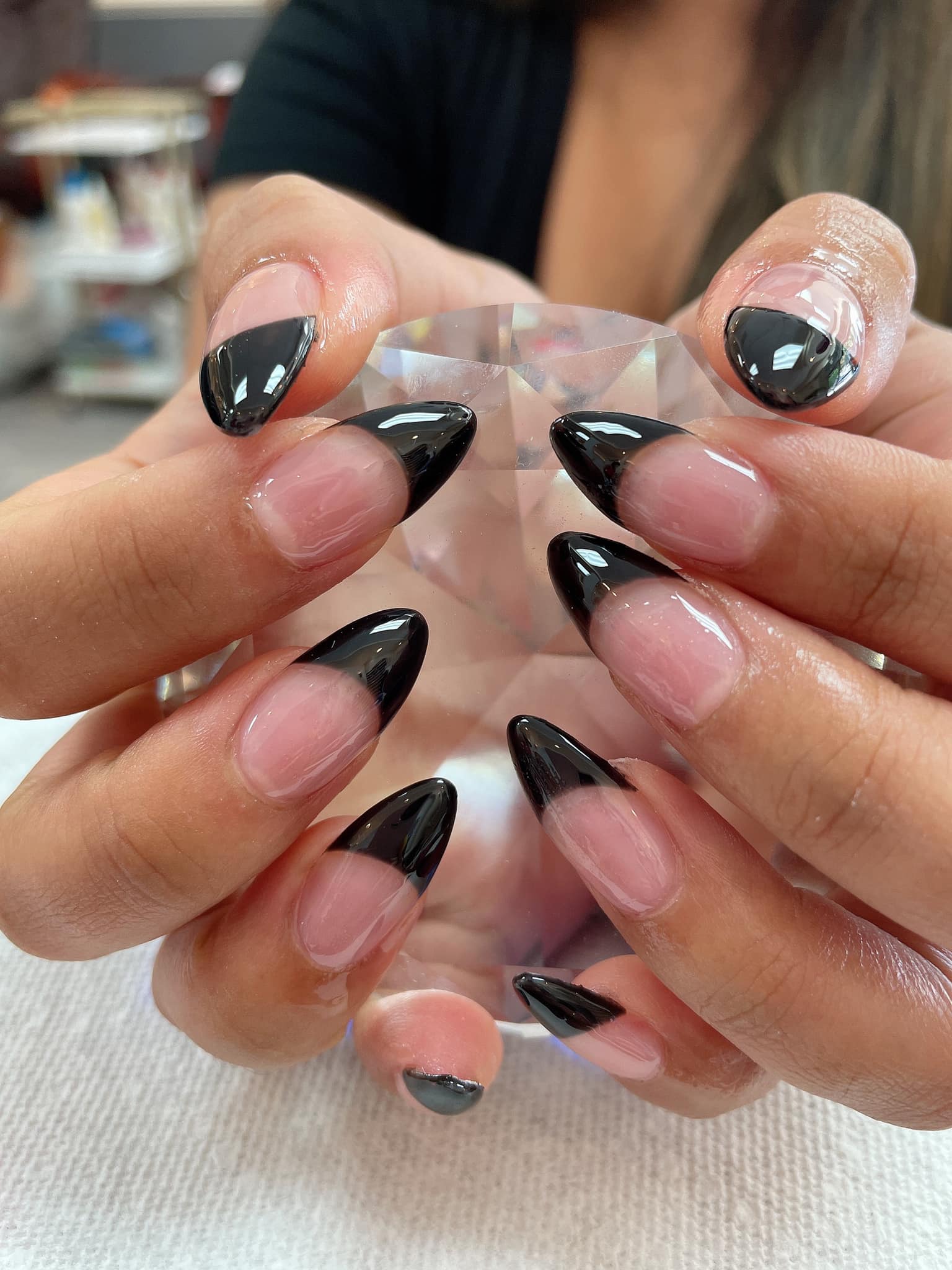 Nails design Nails design
