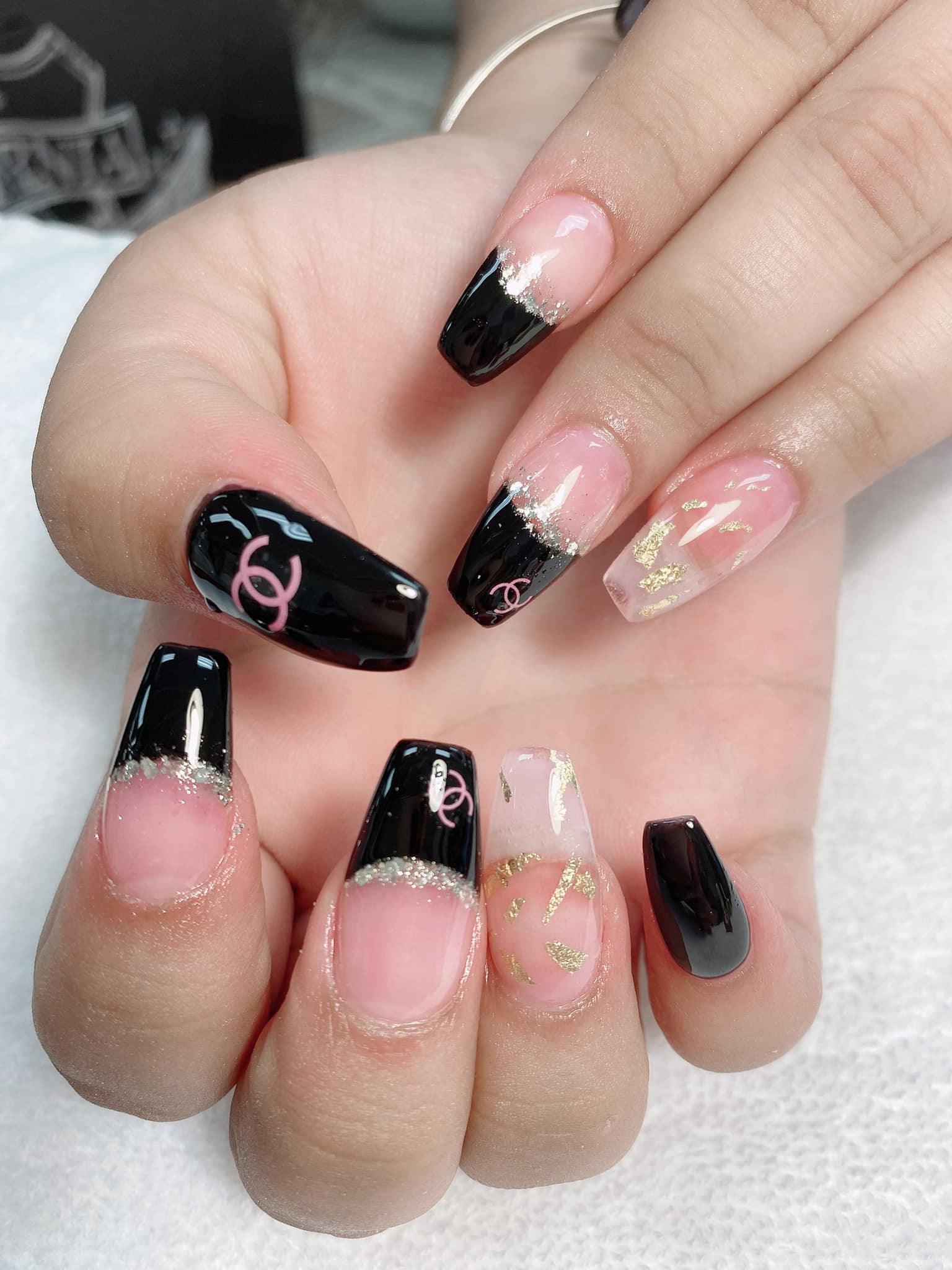 Nails design Nails design
