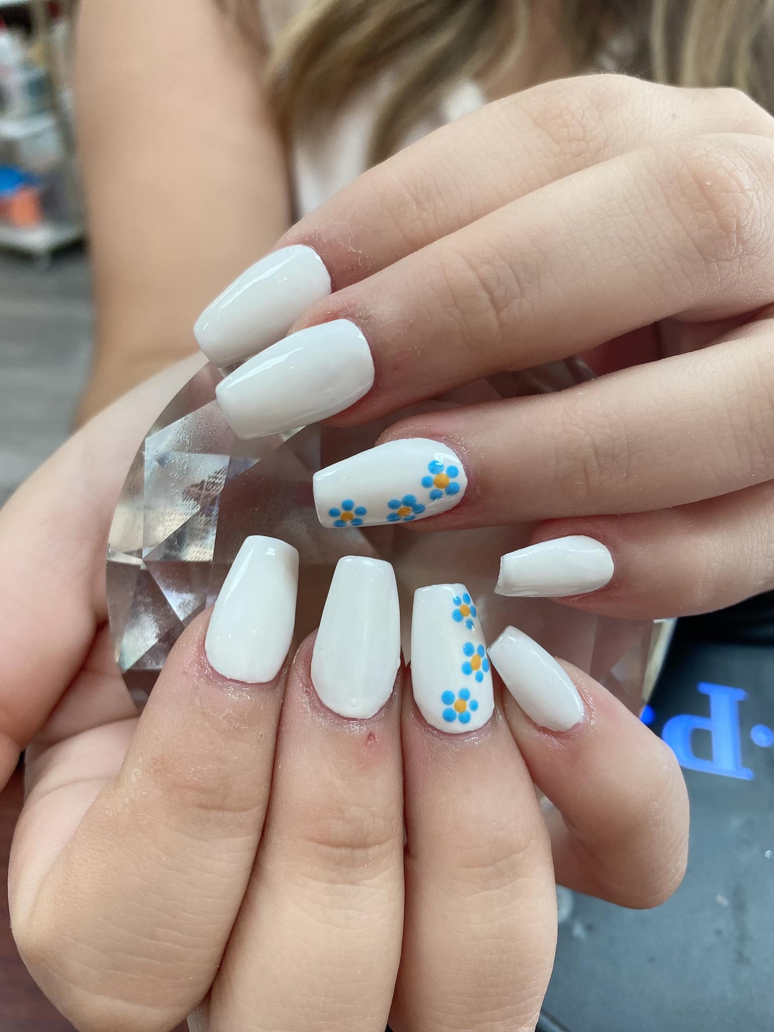 Nails design Nails design