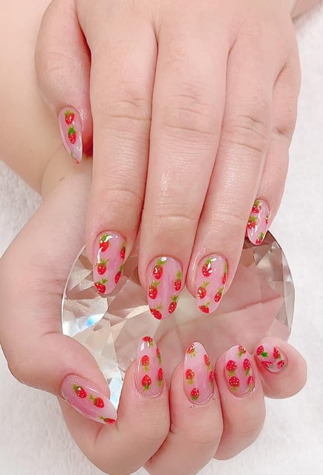 Nails design Nails design