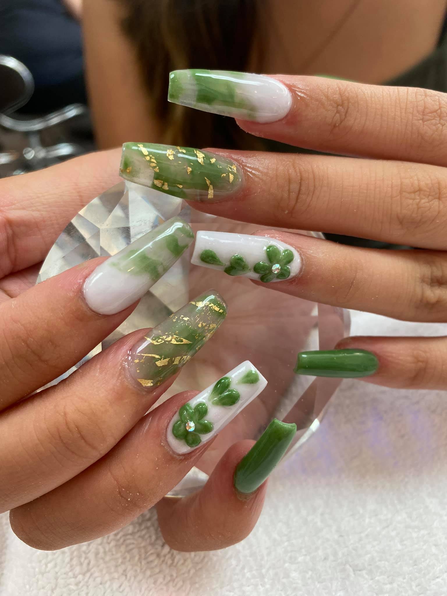 Nails design Nails design