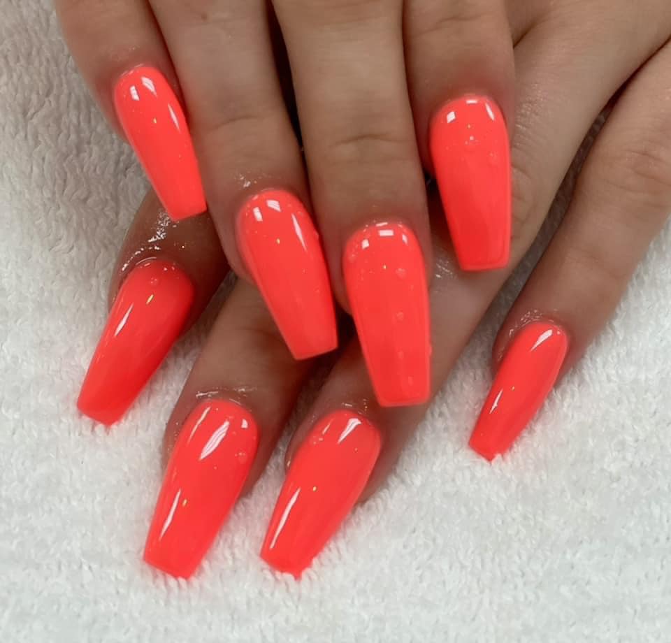 Nails design Nails design