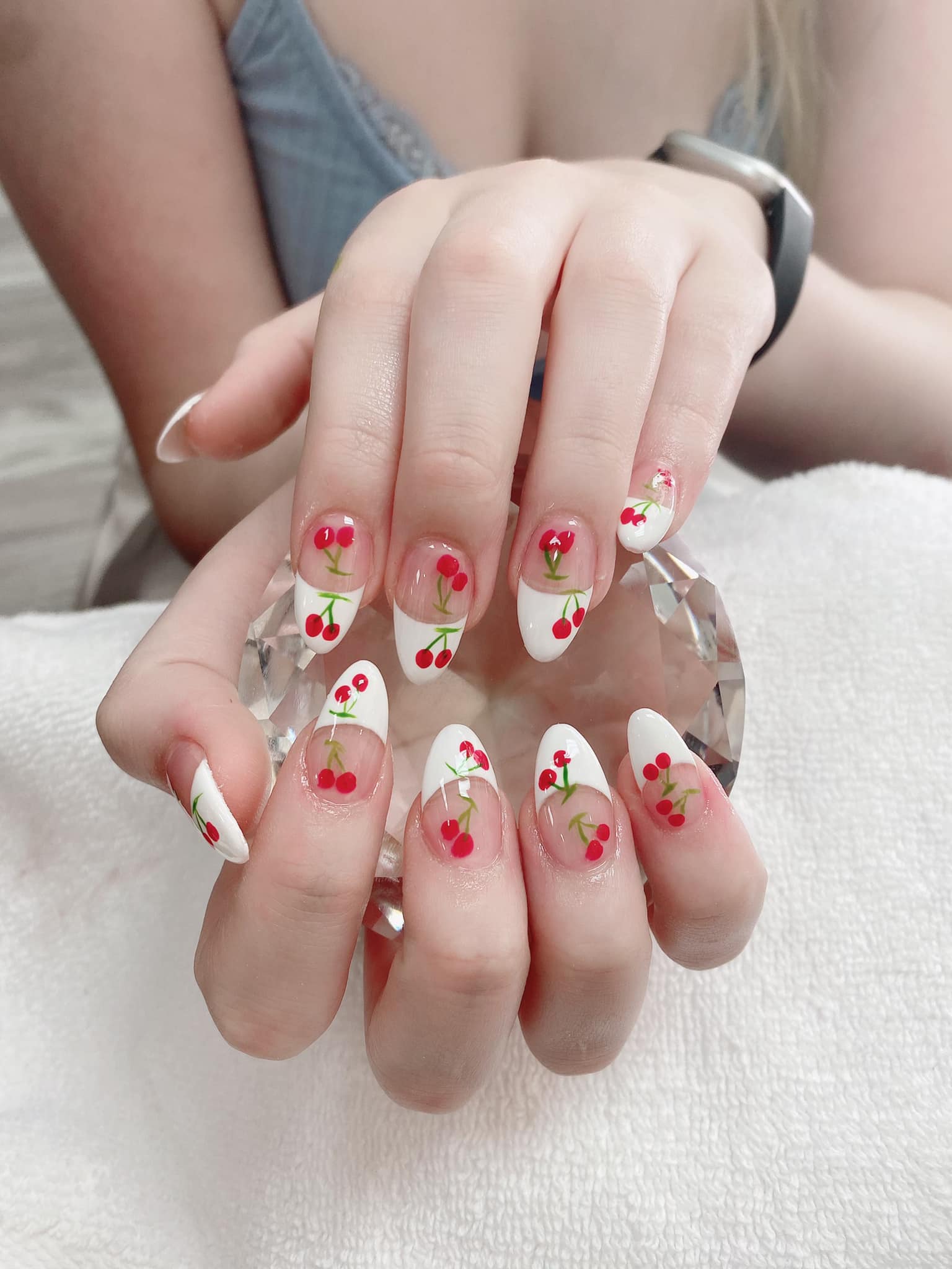 Nails design Nails design