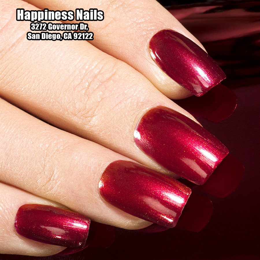 Happiness-Nails-in-San-Diego-California-92122