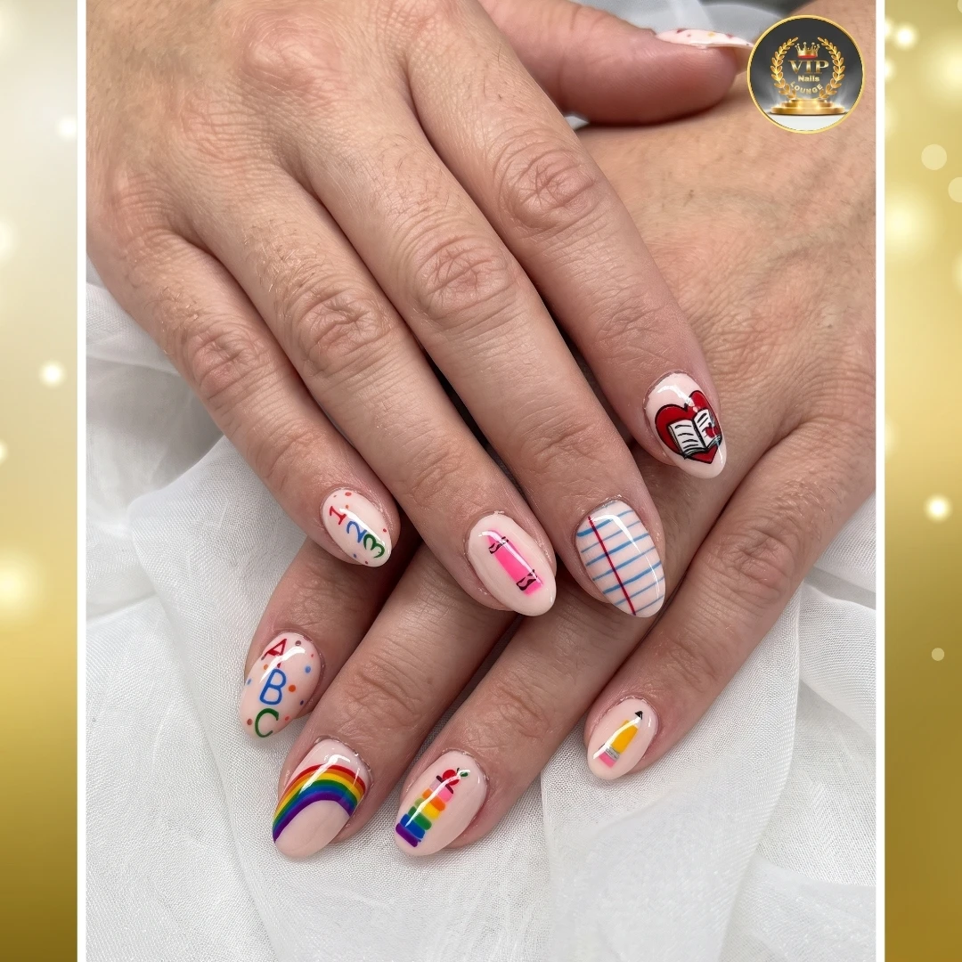 VIP Nails Lounge