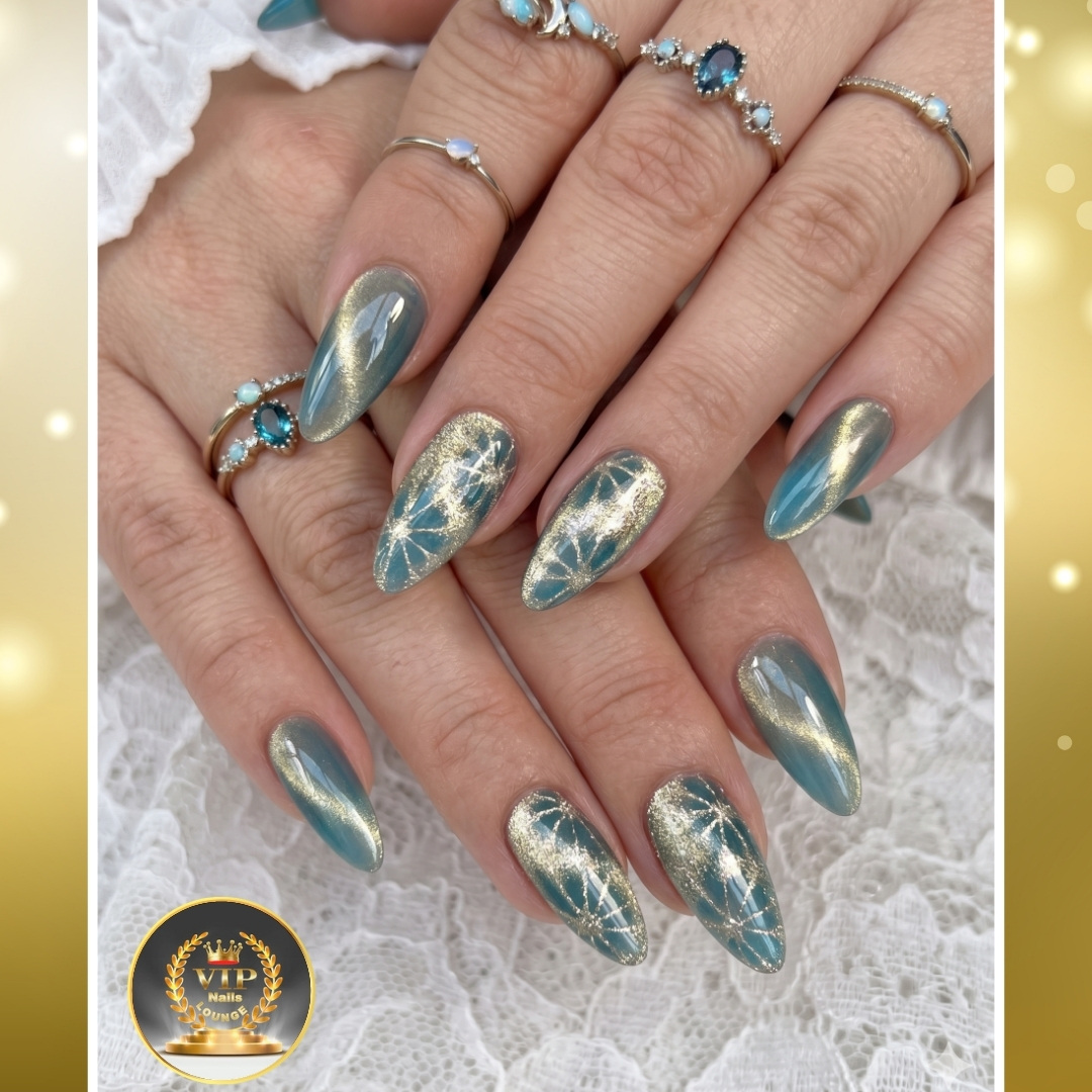 Nail Art Design may 21
