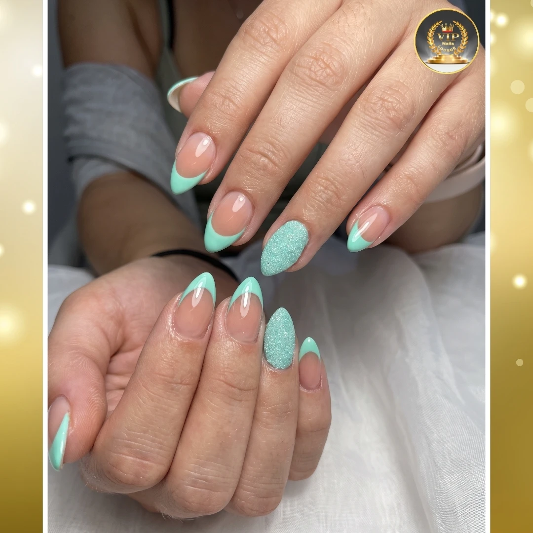 VIP Nails Lounge
