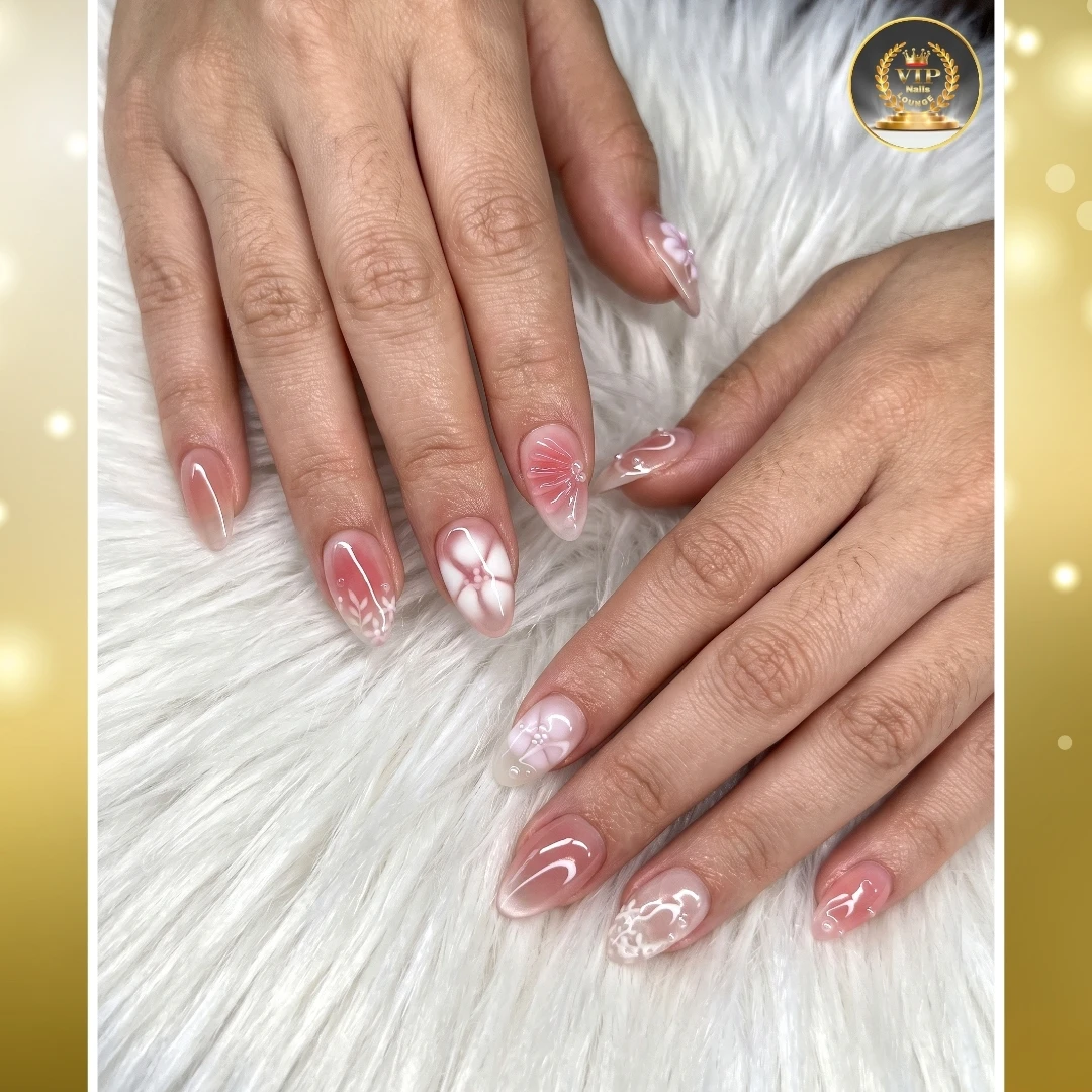 VIP Nails Lounge