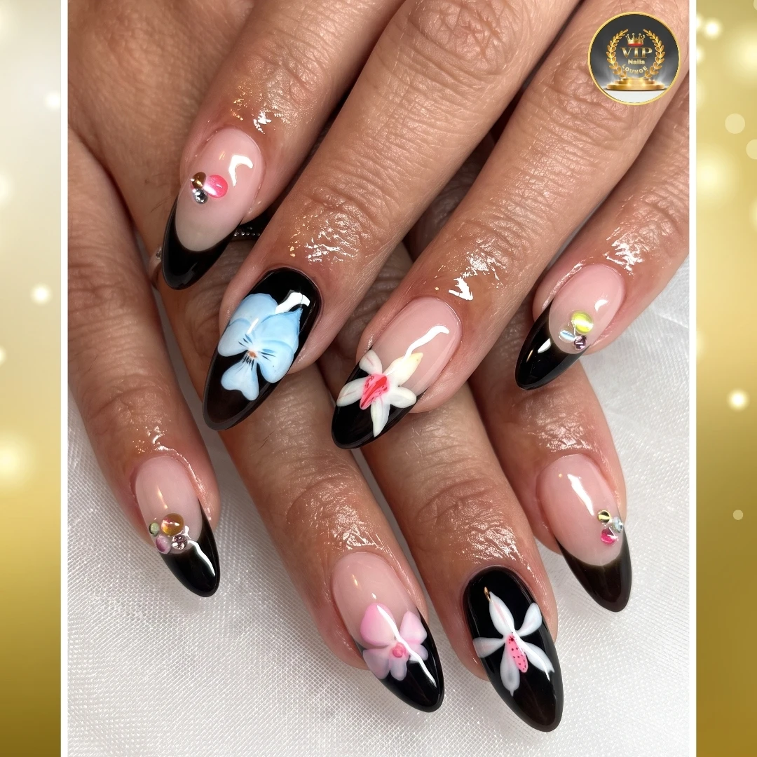 VIP Nails Lounge