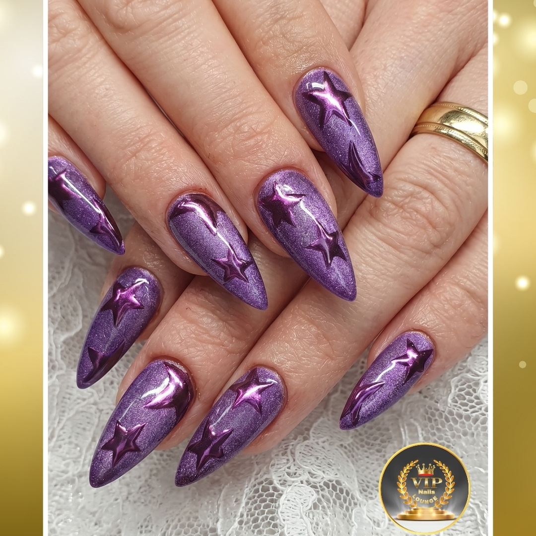Nail Art Design may 21