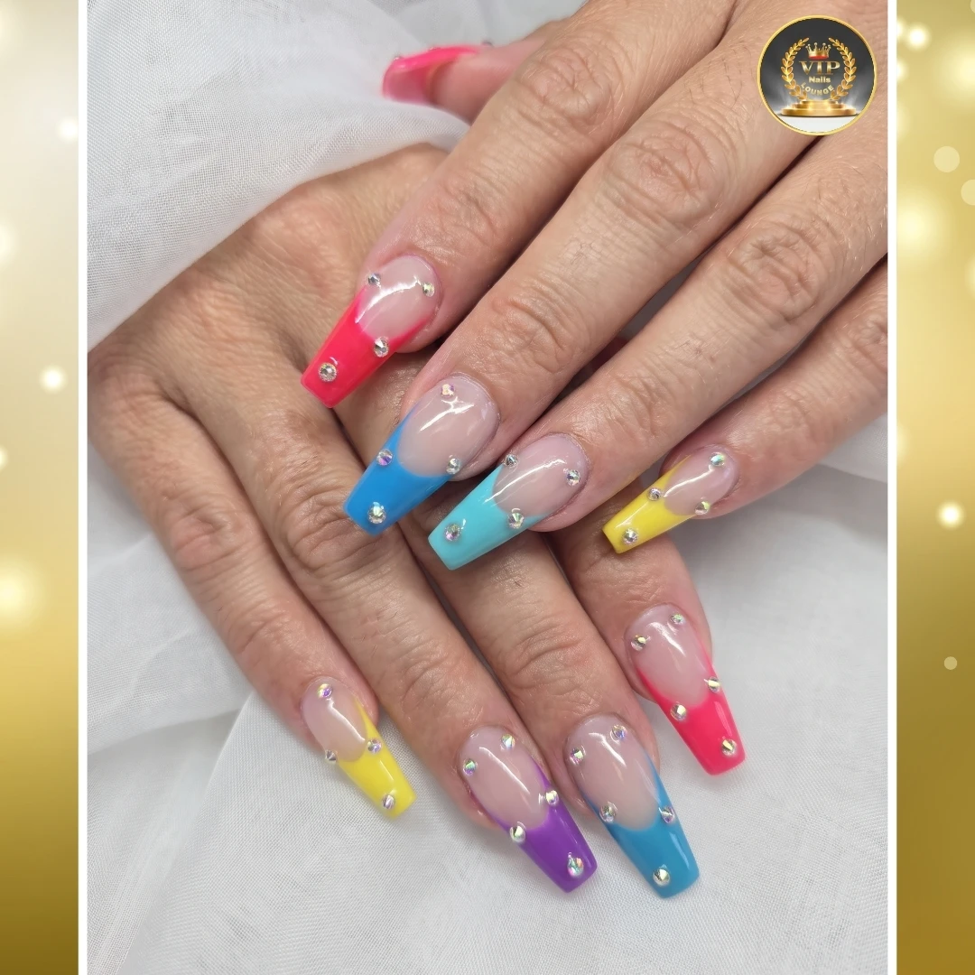 VIP Nails Lounge