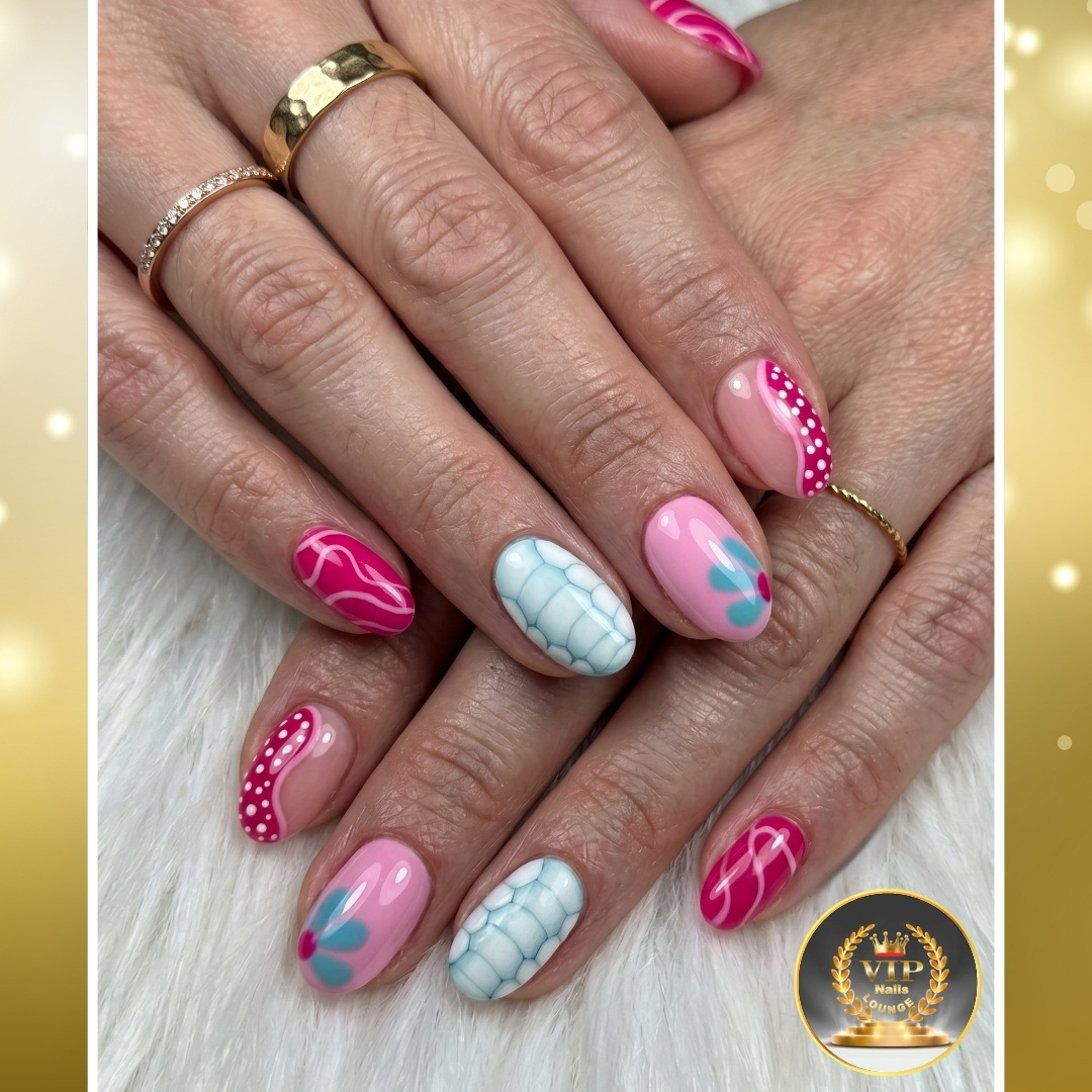 Nail Art Design may 21
