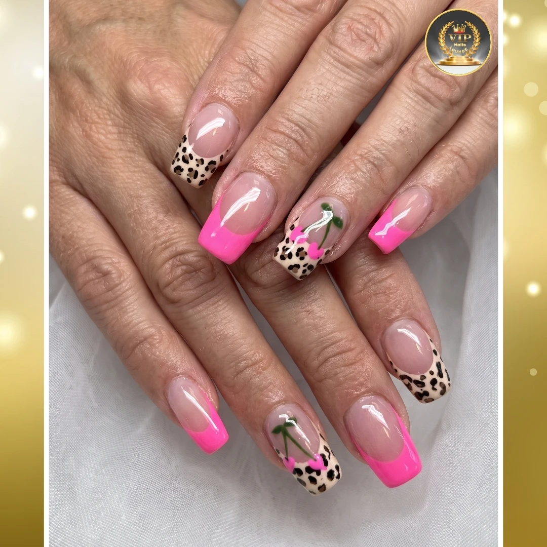 VIP Nails Lounge
