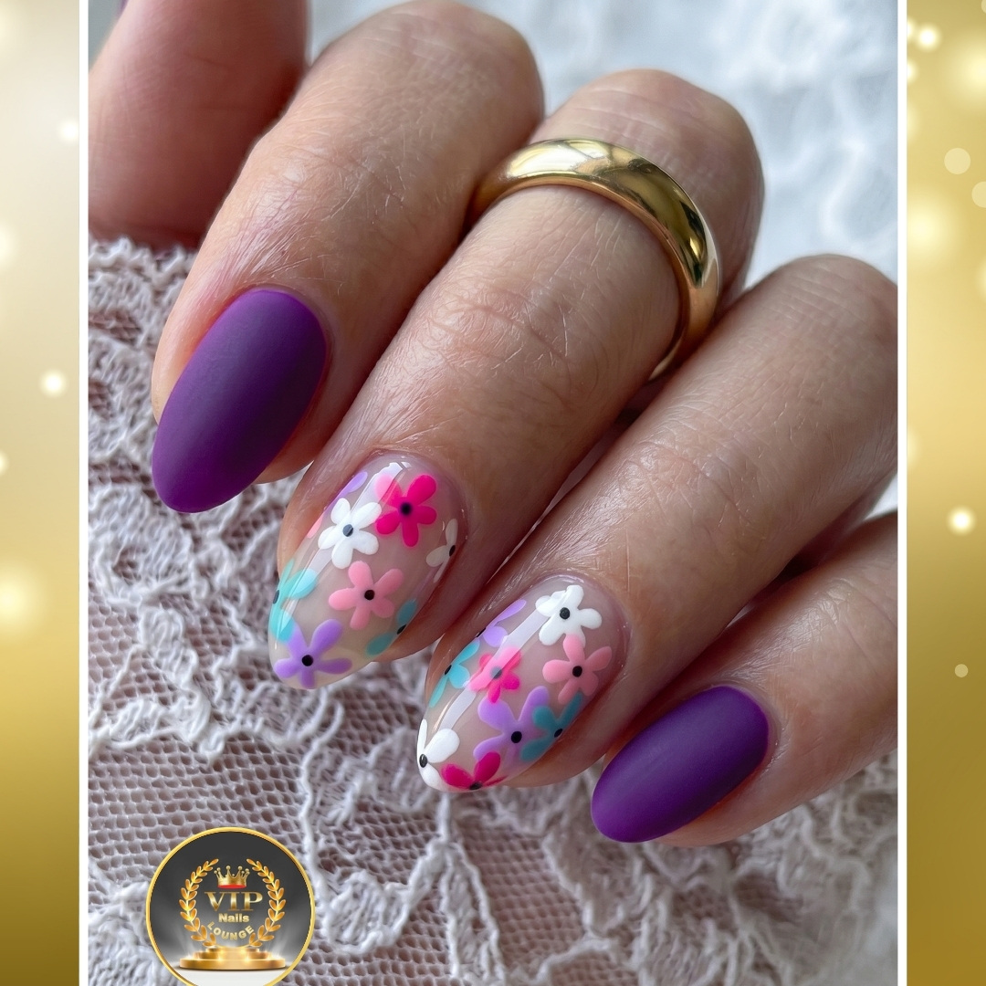 Nail Art Design may 21