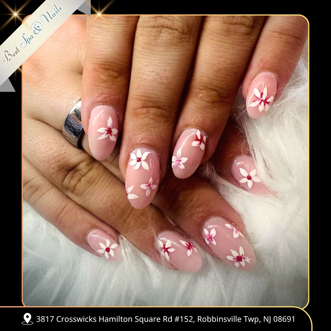Best Spa & Nails