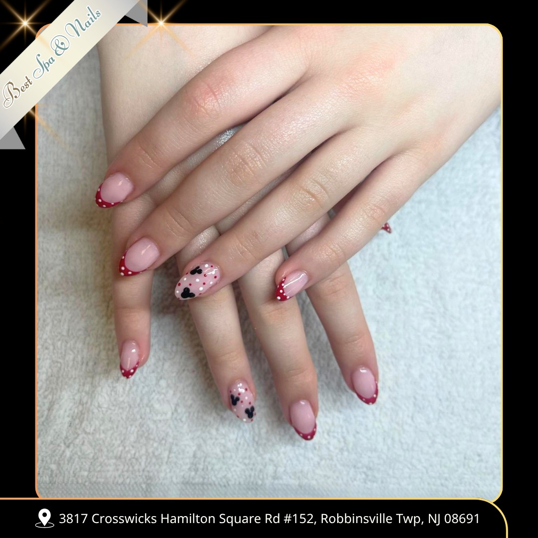 Best Spa & Nails
