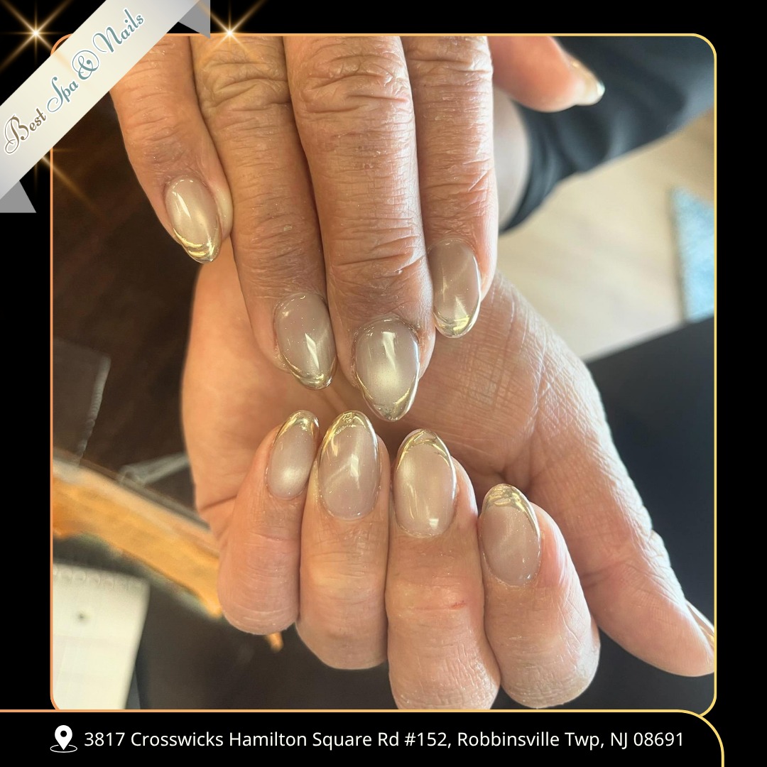 Best Spa & Nails