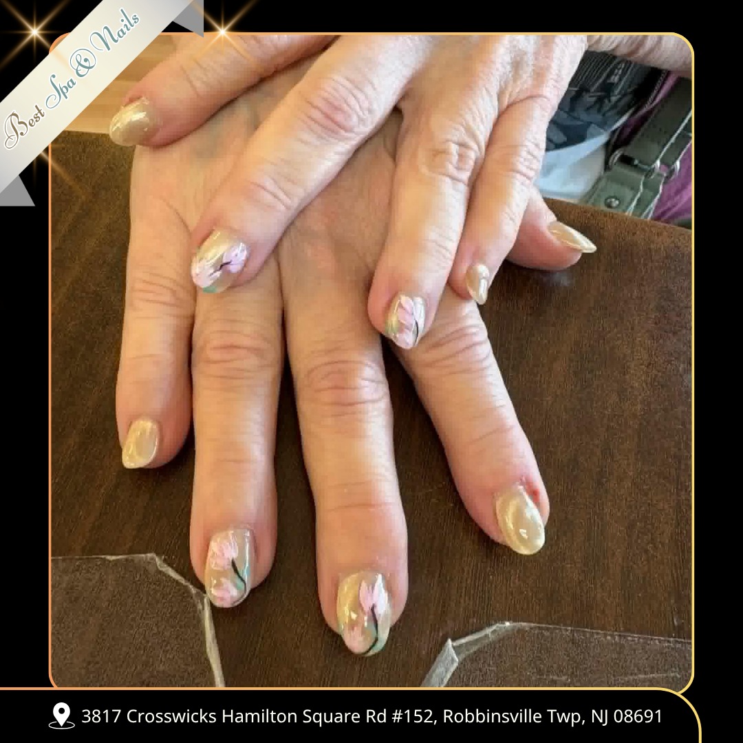 Best Spa & Nails