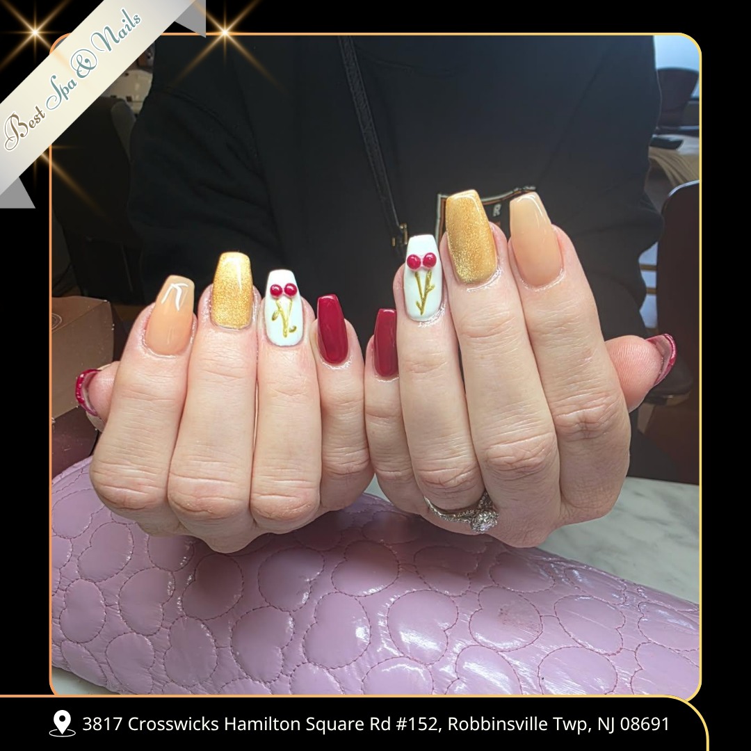 Best Spa & Nails