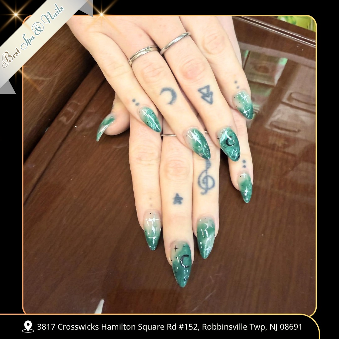 Best Spa & Nails