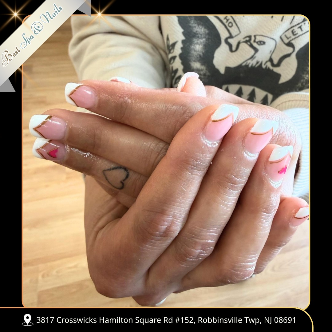 Best Spa & Nails