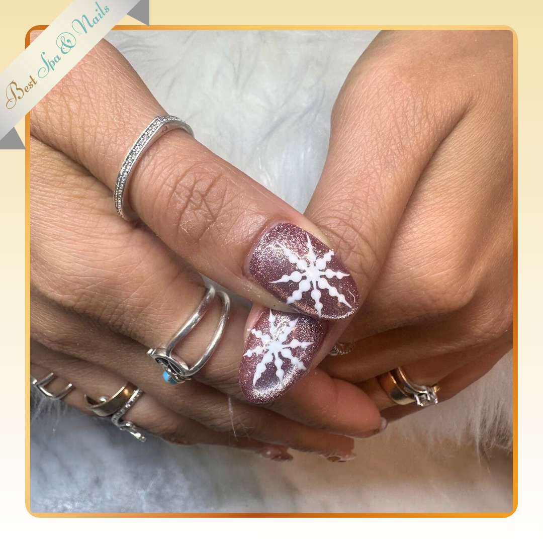 Best Spa & Nails in Robbinsville Twp, New Jersey 08691