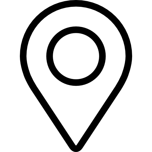 Icon Location Alt