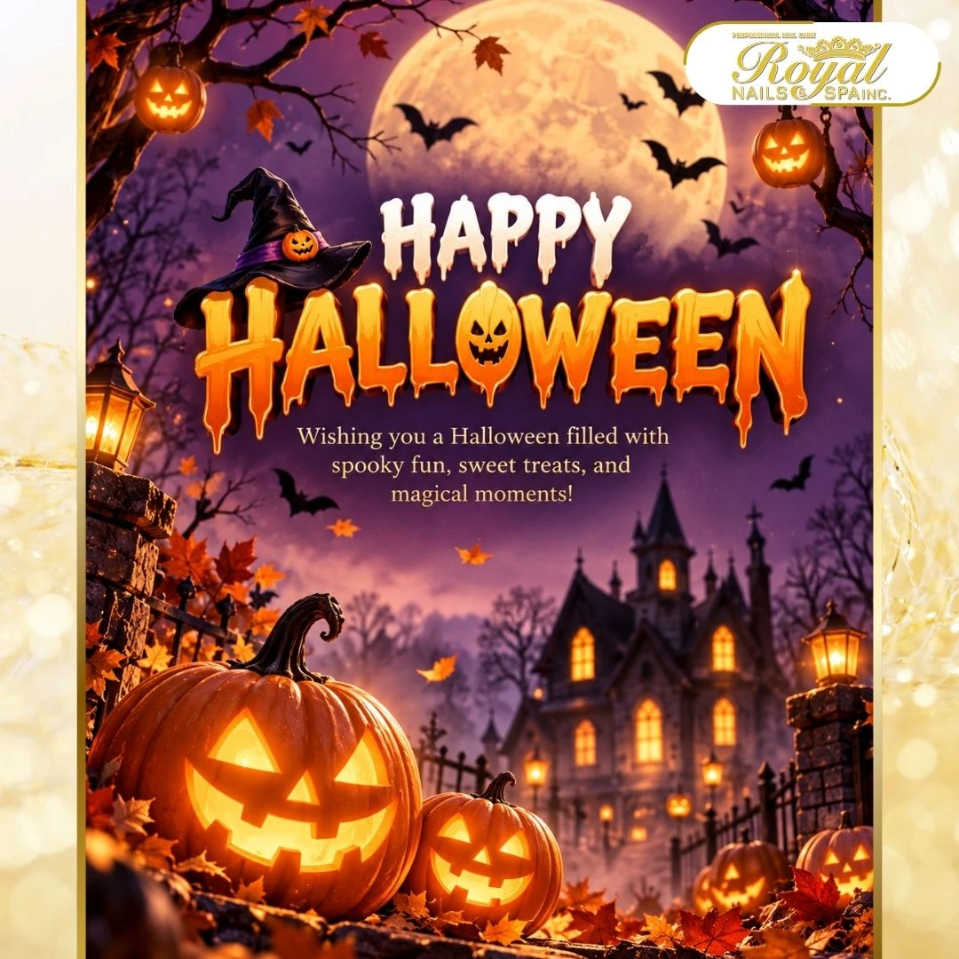 Happy Halloween