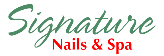 Signature Nails & Spa