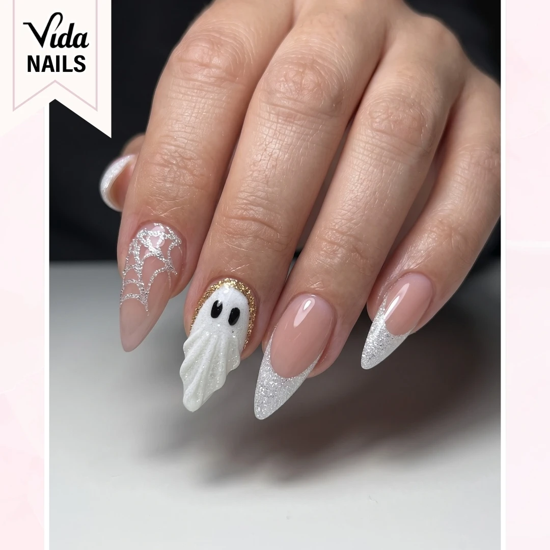 Vida Nails