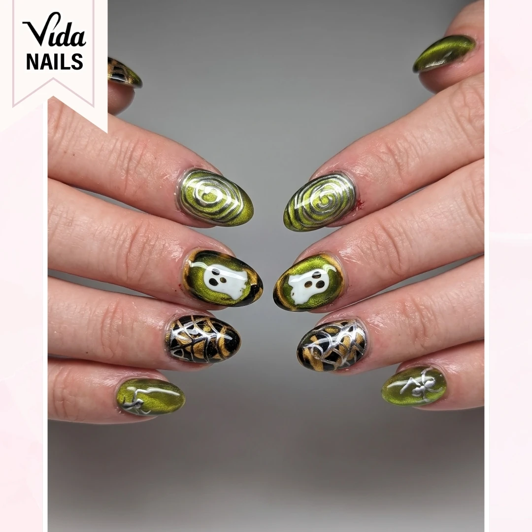 Vida Nails