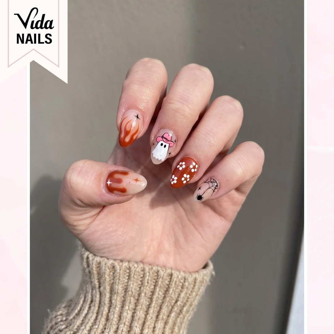 Vida Nails