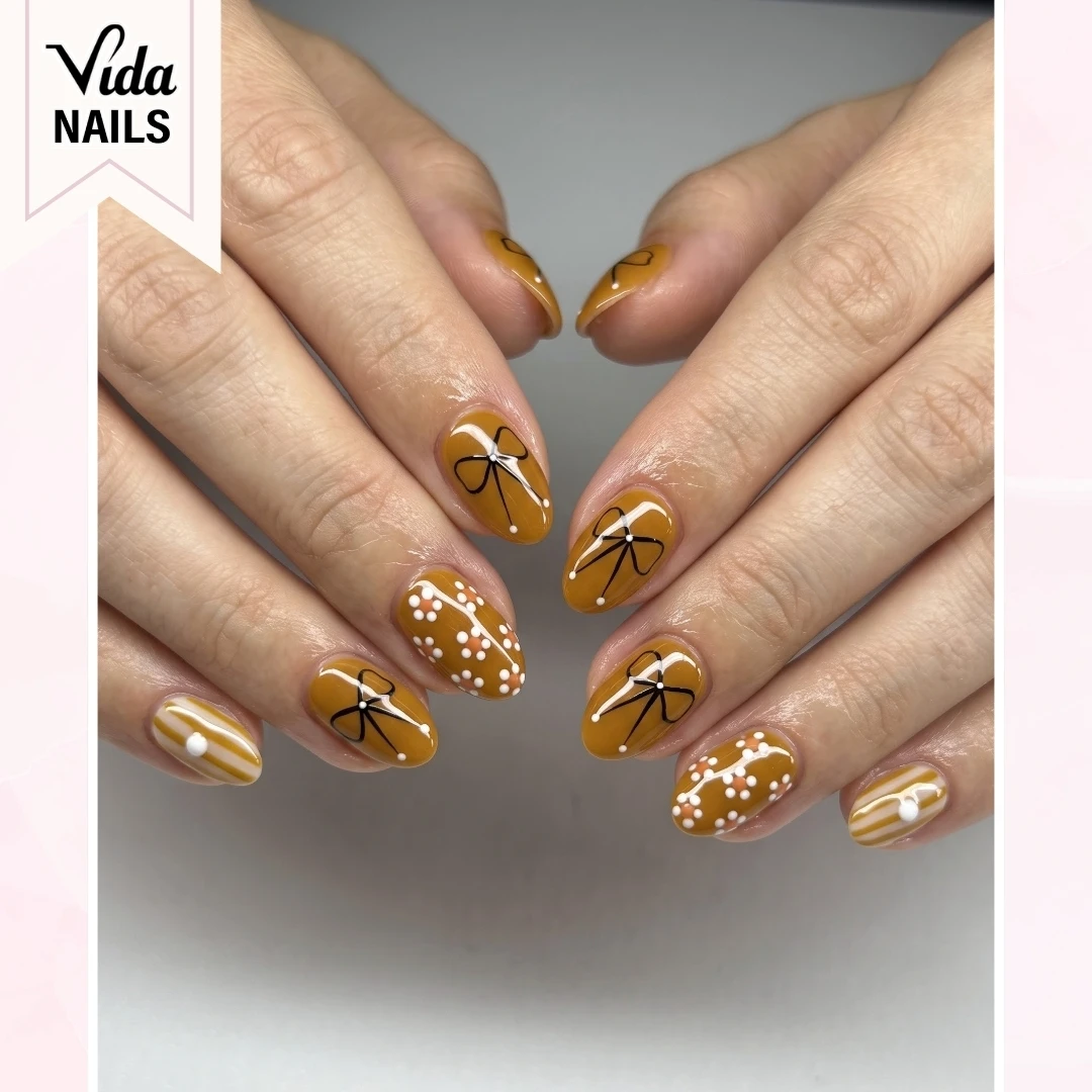 Vida Nails