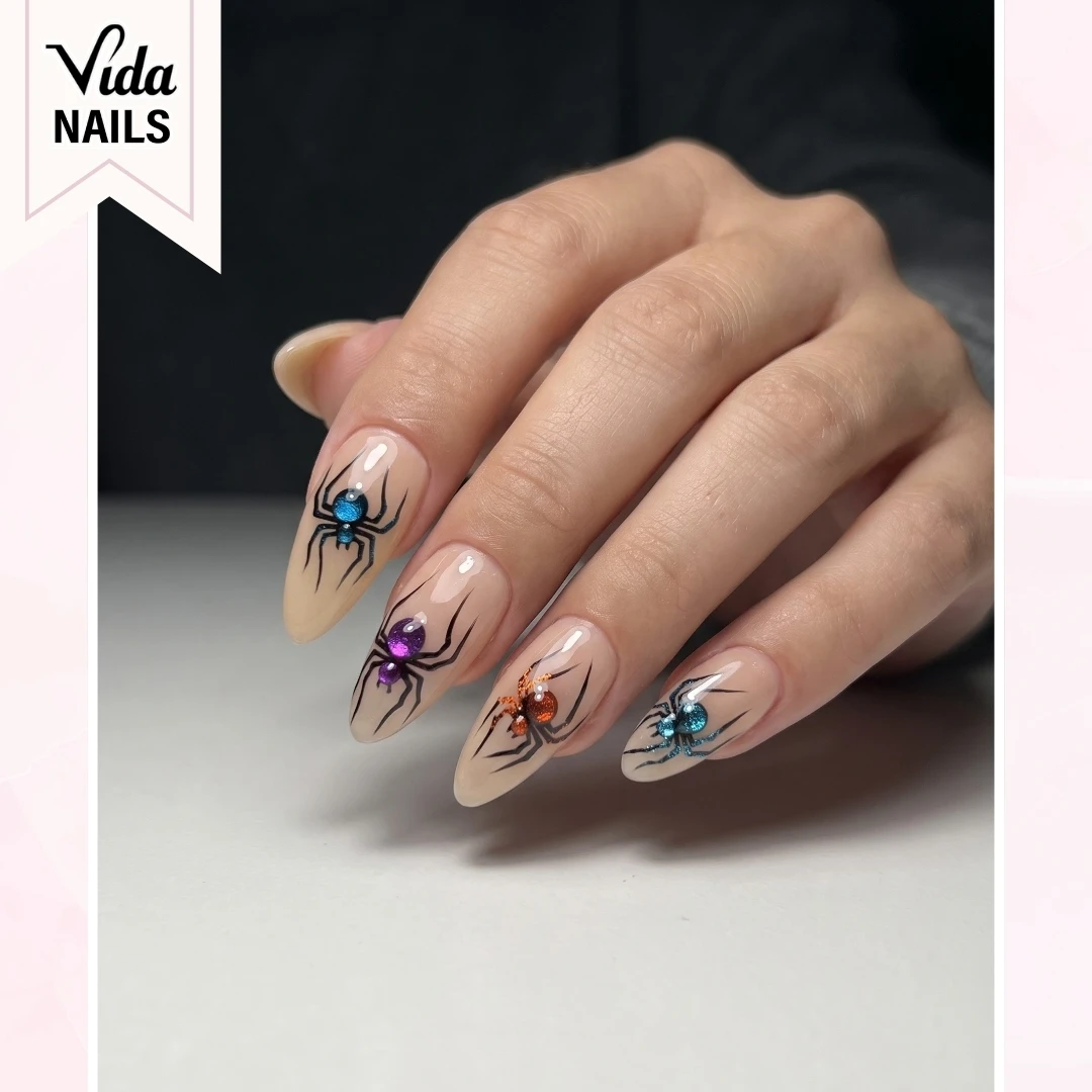 Vida Nails