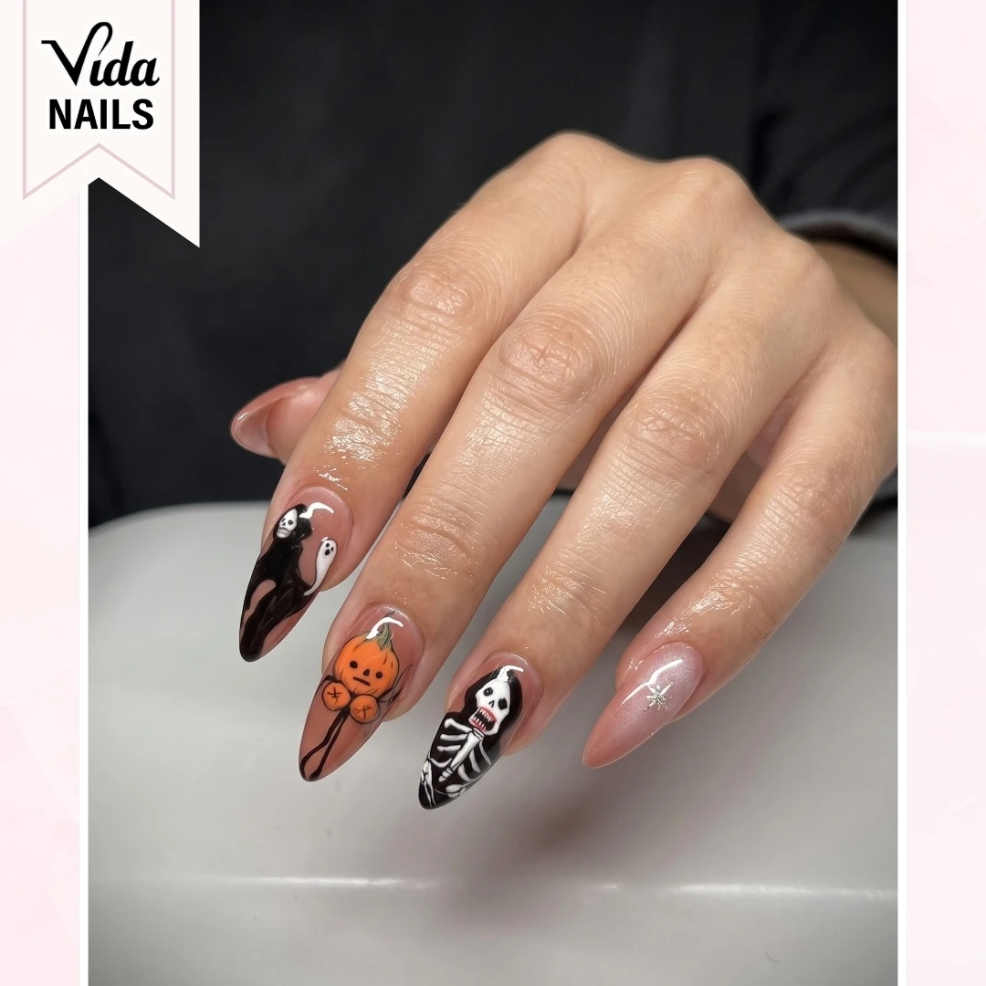 Vida Nails