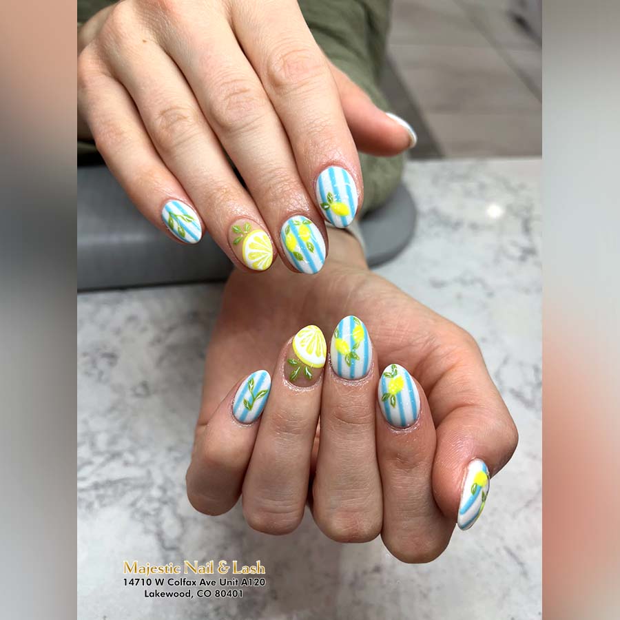 Nail ideas