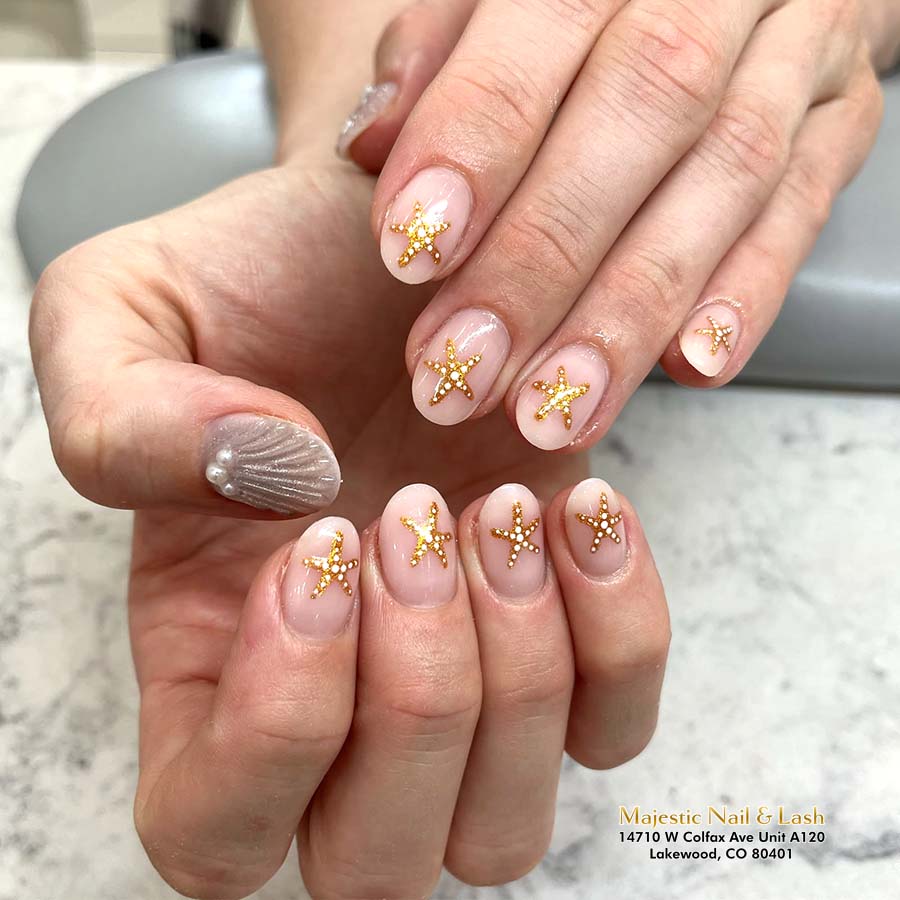 Nail ideas