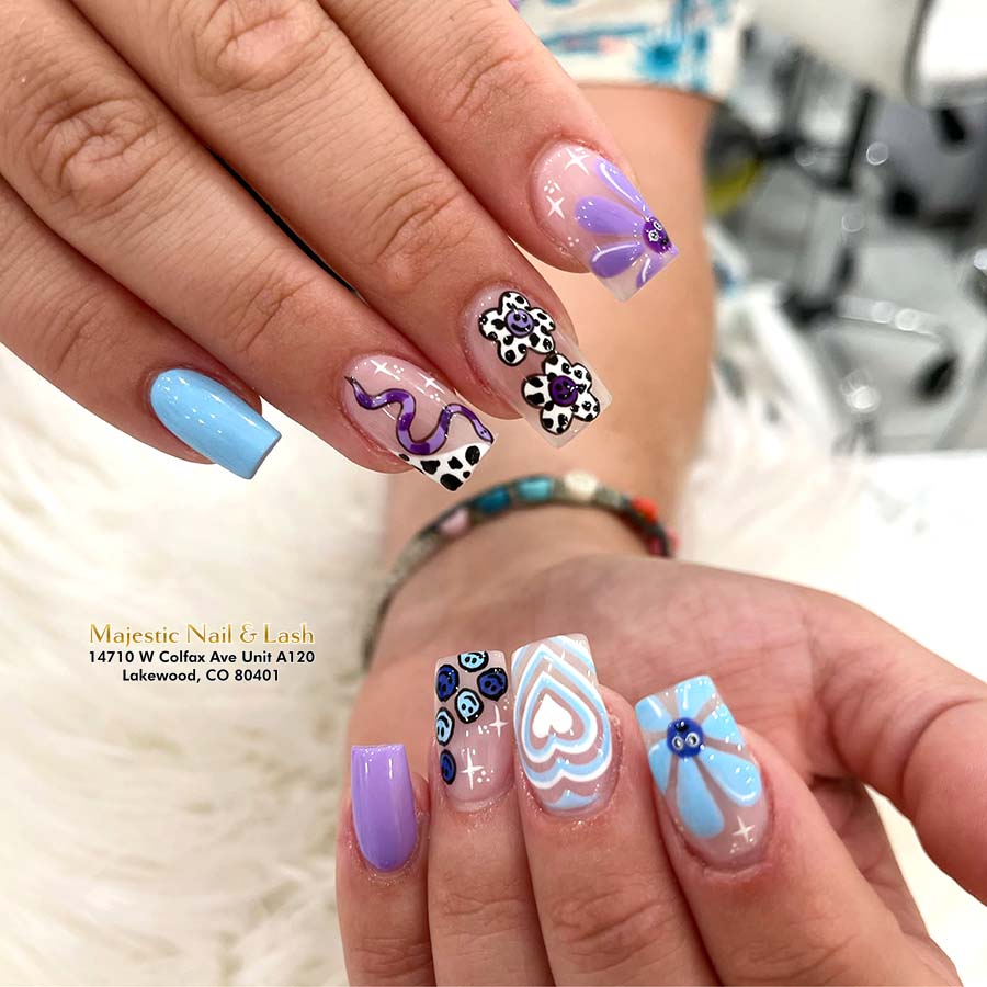 Nail ideas