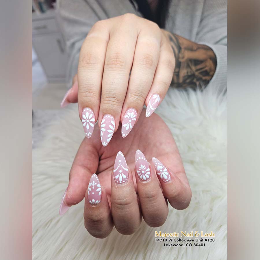 Nail ideas