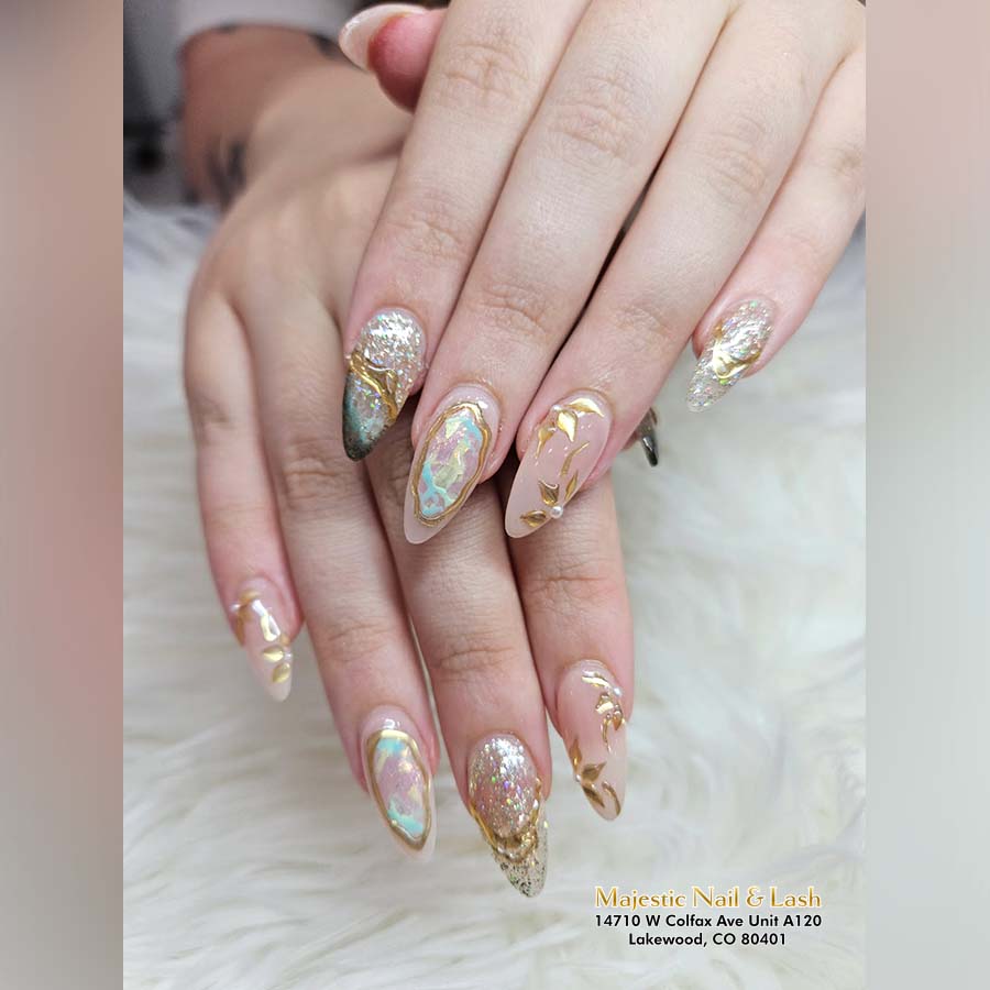 Nail ideas