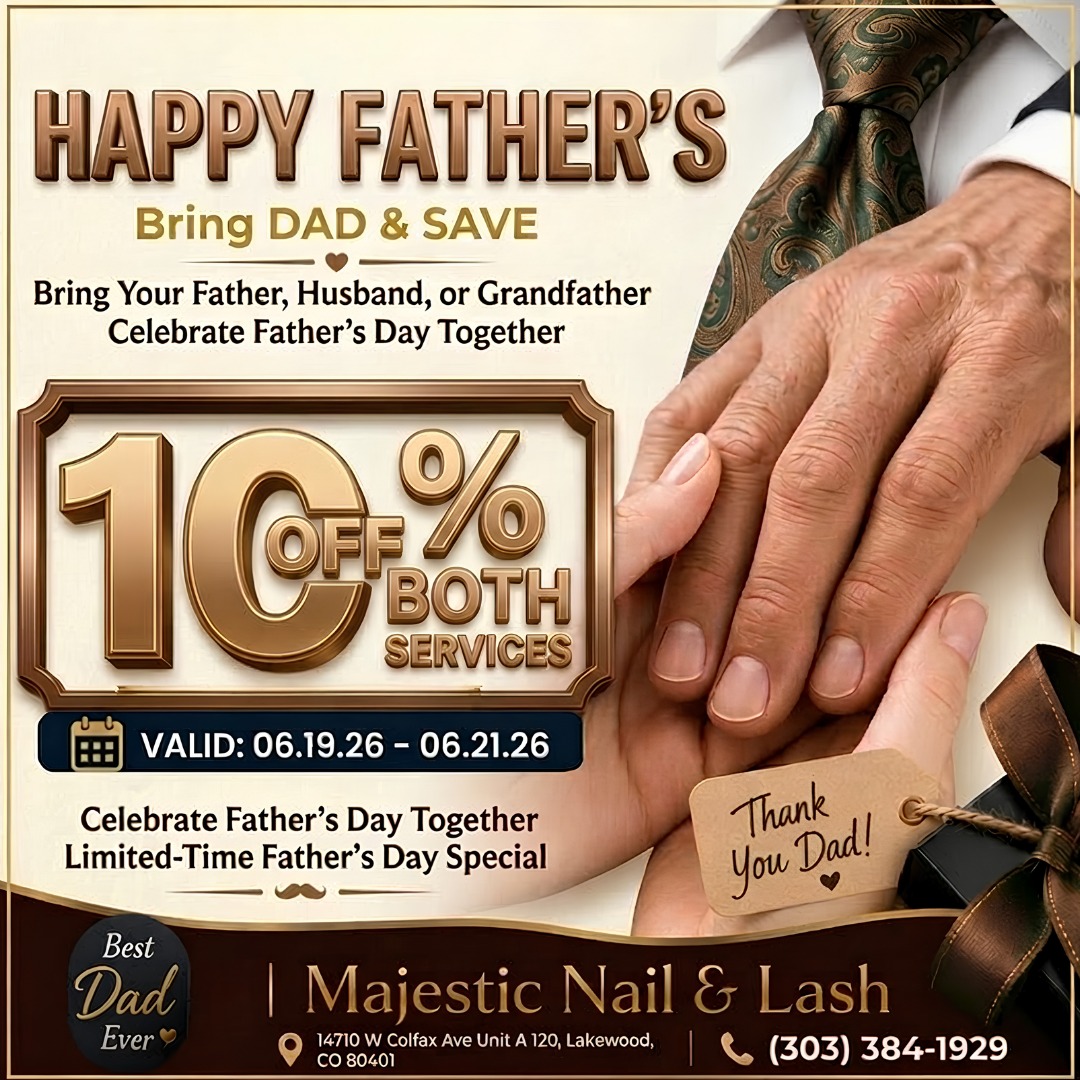 Happy Father's Day