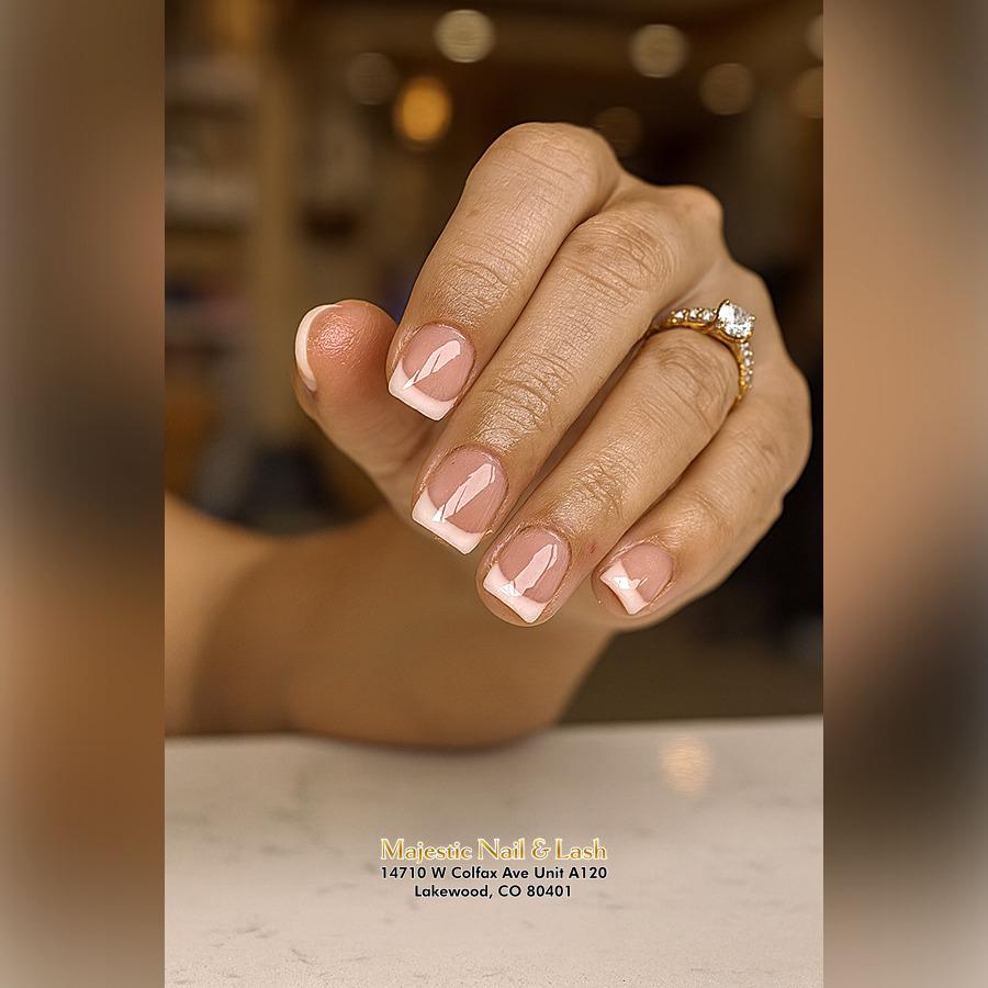 Nail design collection