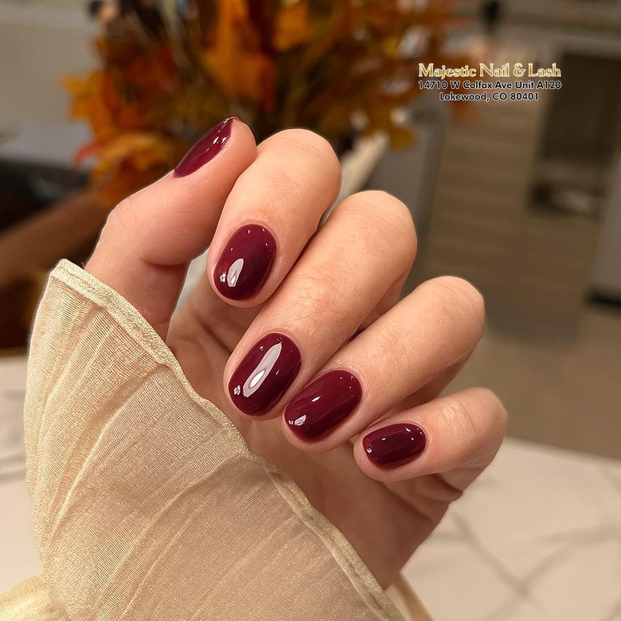 Nail design collection