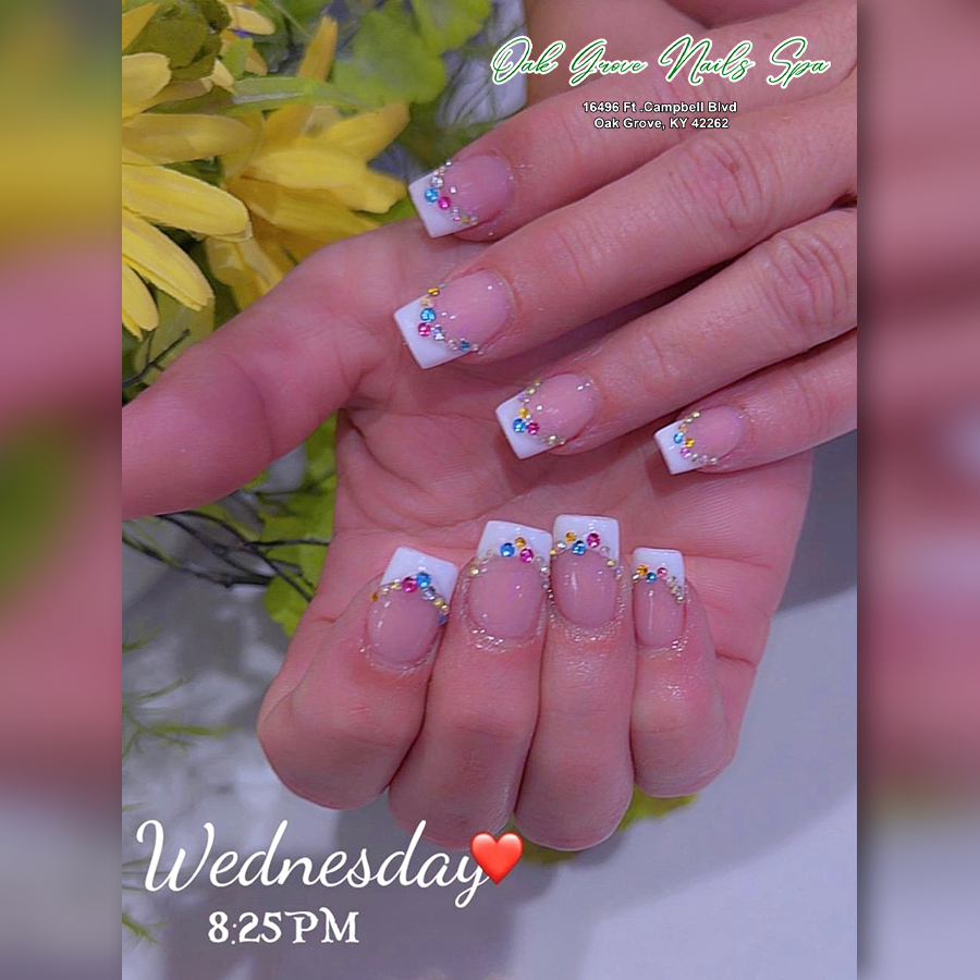 Nail Design July 2 2026