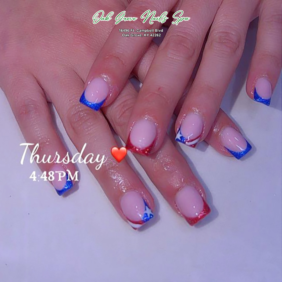 Nail Design July 2 2026