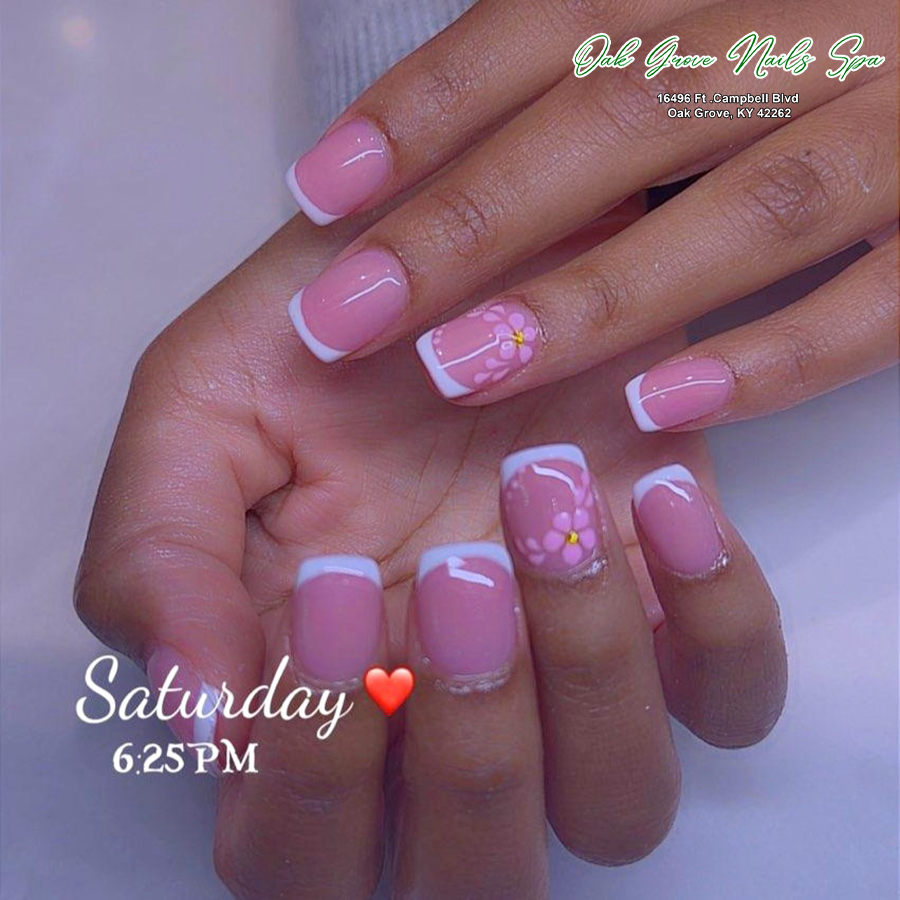 Nail Design July 2 2026