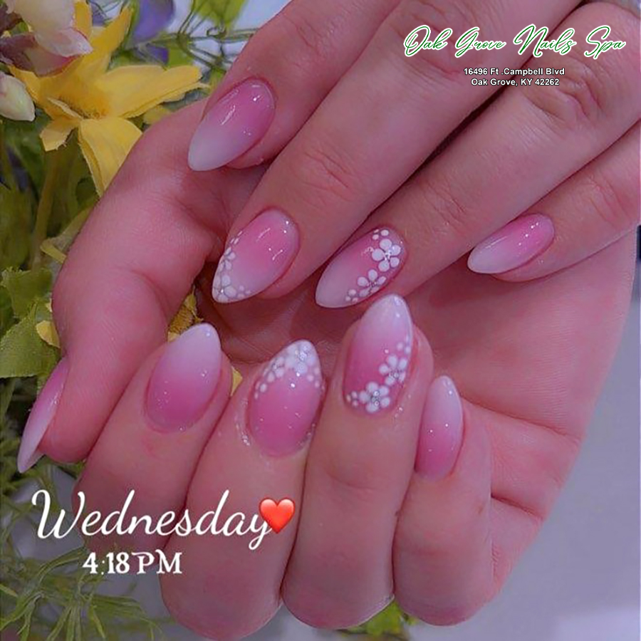 Nail Design July 2 2026