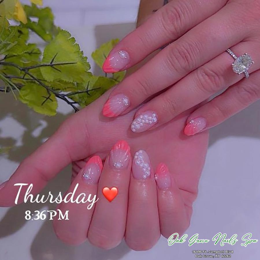 Nail Design July 2 2026
