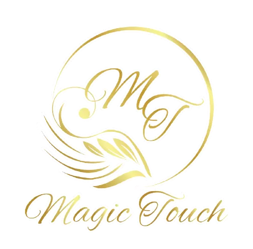 Magic Touch Nails & Spa